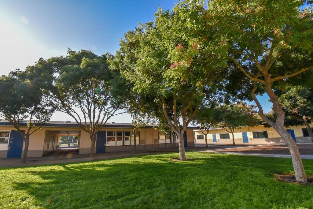 Terrell Elementary School | 3925 Pearl Ave, San Jose, CA 95136, USA | Phone: (408) 535-6255