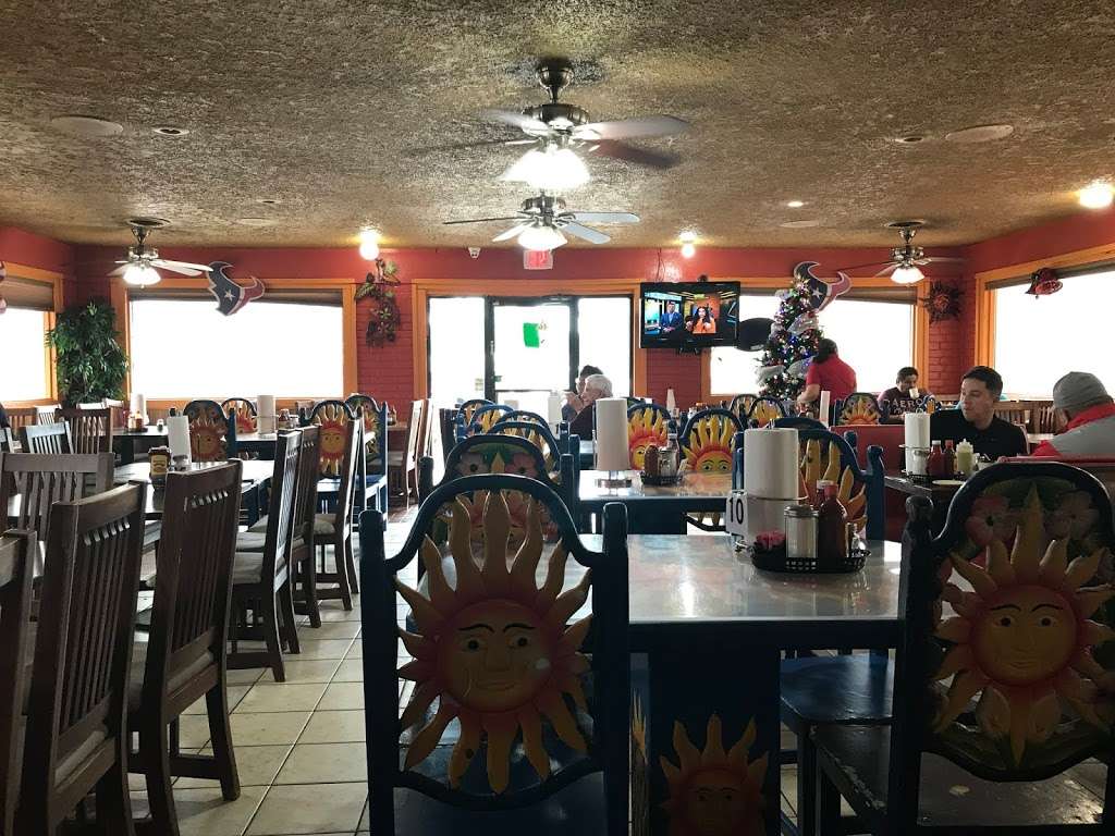 Taqueria El Sol De Mexico | 820 N Loop 336 W, Conroe, TX 77301, USA | Phone: (936) 756-9316