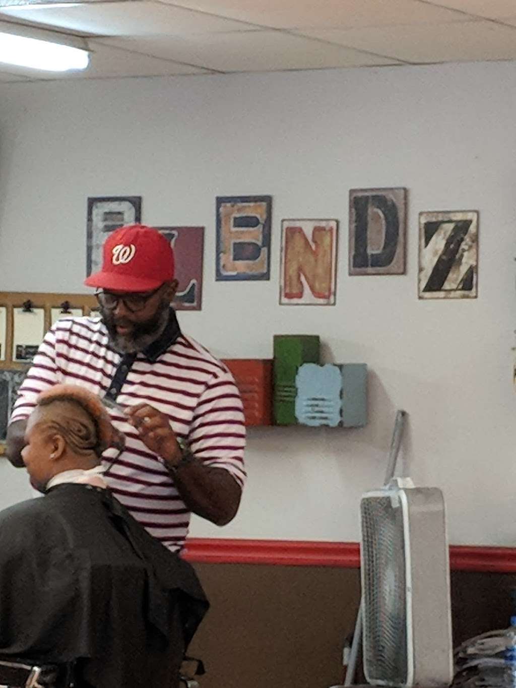 Blendz Hair Studio | 1401 W Roosevelt Blvd L, Monroe, NC 28110, USA | Phone: (704) 238-9897