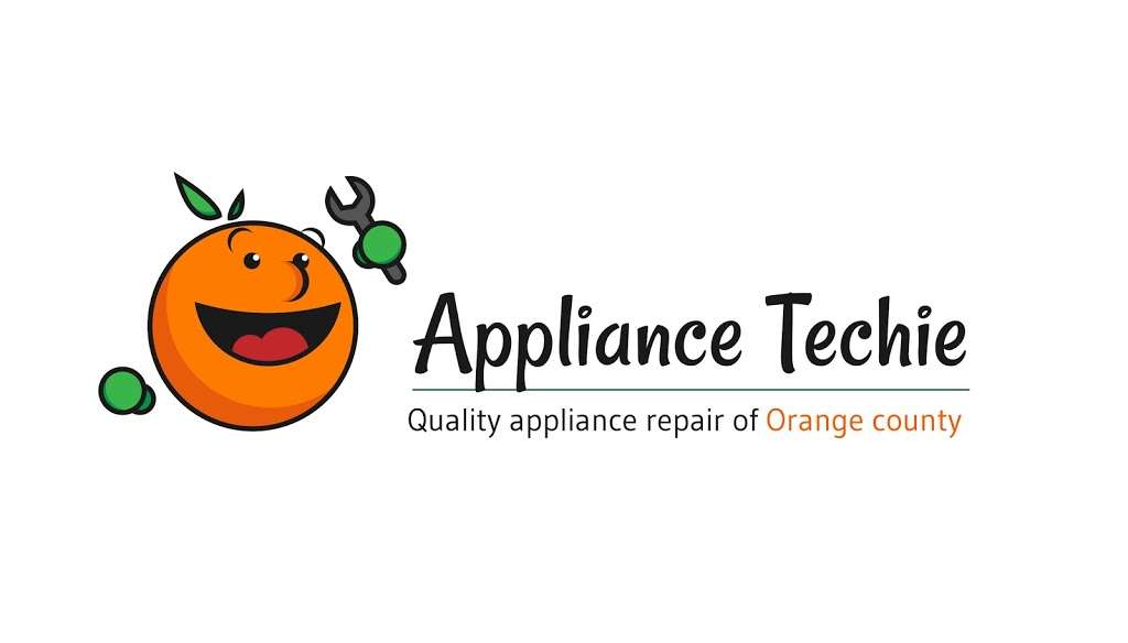 Appliance Techie | 1755 N Batavia St, Orange, CA 92865, USA | Phone: (888) 667-6745