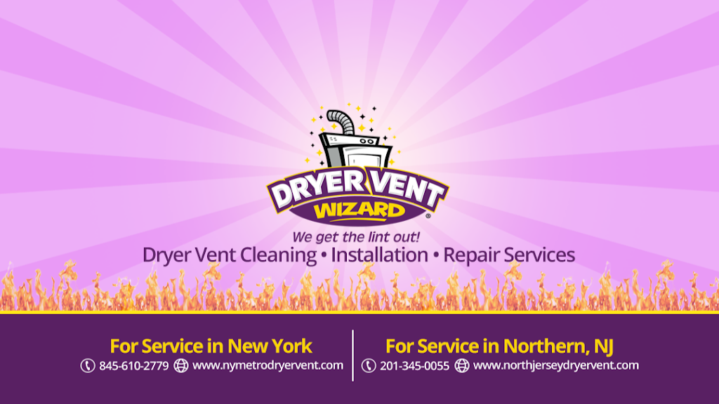 Dryer Vent Wizard of NY Metro | 1903 Whispering Hills, Chester, NY 10918, USA | Phone: (845) 610-2779