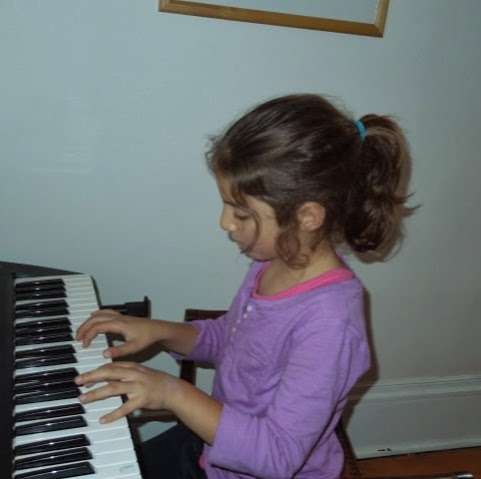 Creative Music Instruction | 11 Bank Ave #9, Riverton, NJ 08077, USA | Phone: (973) 919-1149