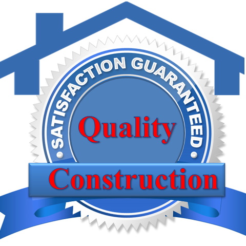 Quality Construction | 2717 London Ln, Vineland, NJ 08361, USA | Phone: (856) 691-8456