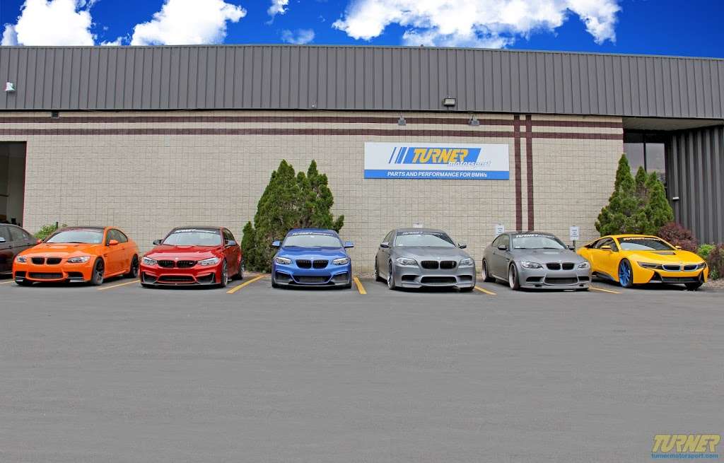 Turner Service and Repair for BMWs | 16 S Hunt Rd, Amesbury, MA 01913, USA | Phone: (978) 388-9595