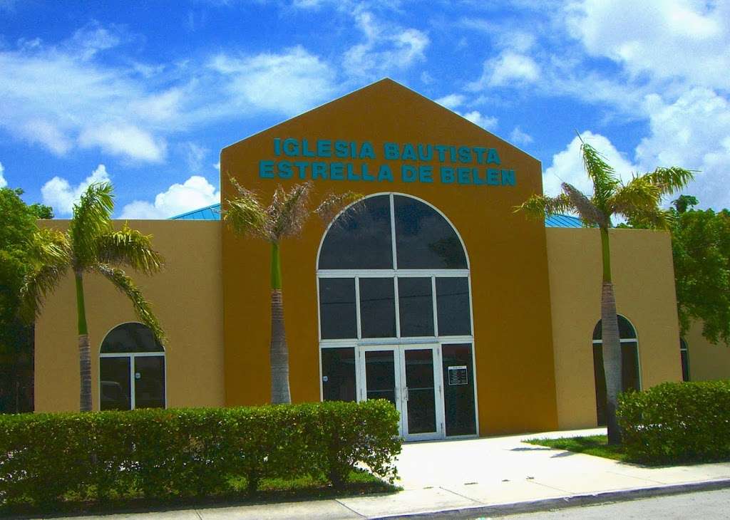 Iglesia Bautista Estrella De Belen | 510 E 41st St, Hialeah, FL 33013, USA | Phone: (305) 696-1241