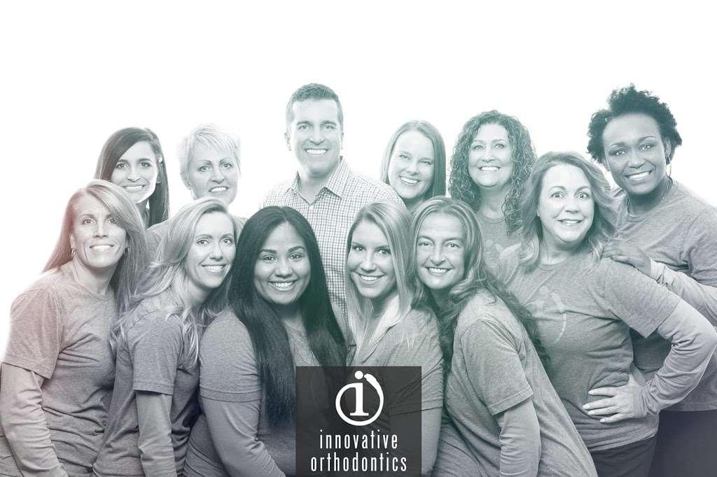 Innovative Orthodontics – Dr. Dan Bills | 2055 Briggs Rd #101, Mt Laurel, NJ 08054, USA | Phone: (856) 875-4600