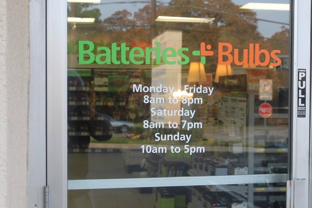 Batteries Plus Bulbs | 1130 N Fielder Rd, Arlington, TX 76012, USA | Phone: (817) 274-1400