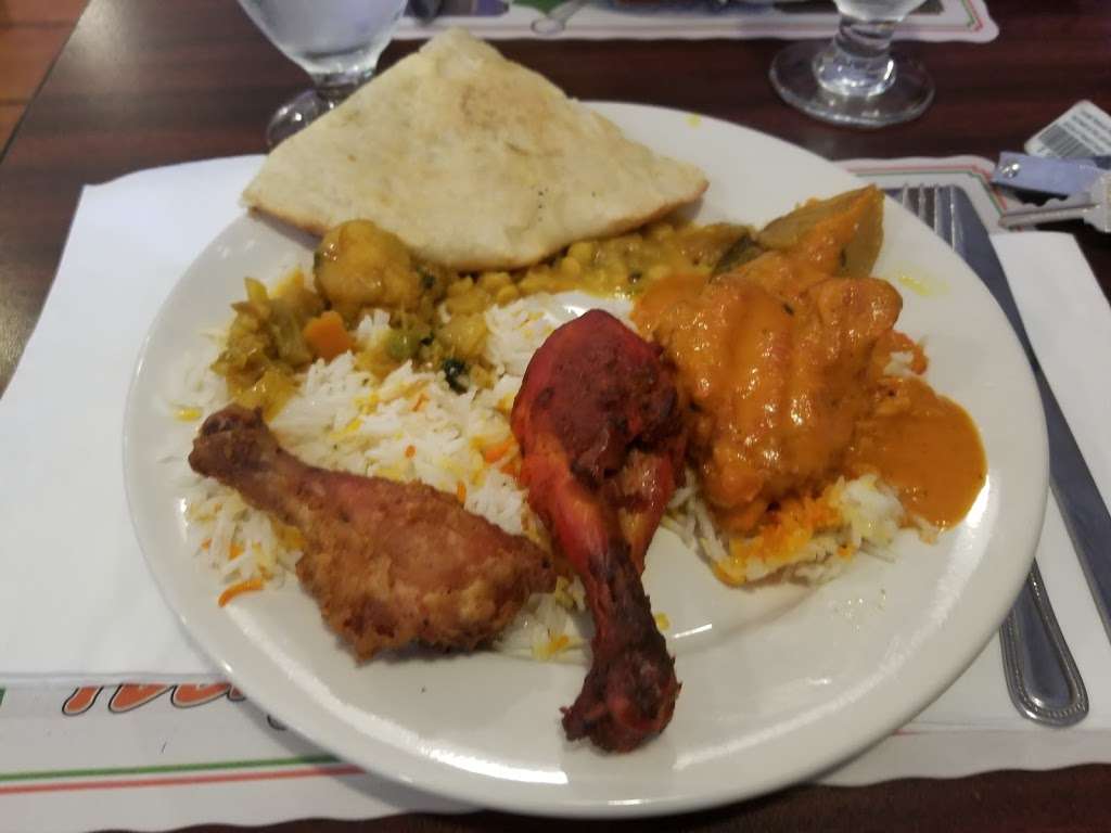 Maurya Kebabs & Curries | #48, 11444 Cherry Hill Rd, Beltsville, MD 20705, USA | Phone: (301) 937-2690