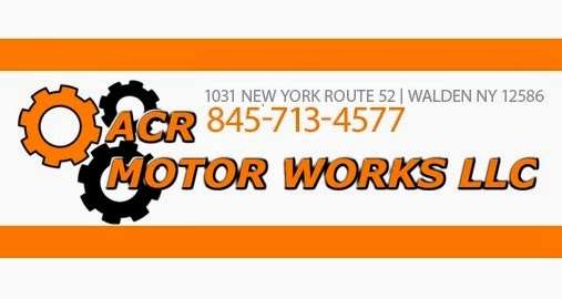 ACR Motor Works LLC | 1031 NY-52, Walden, NY 12586, USA | Phone: (845) 713-4577