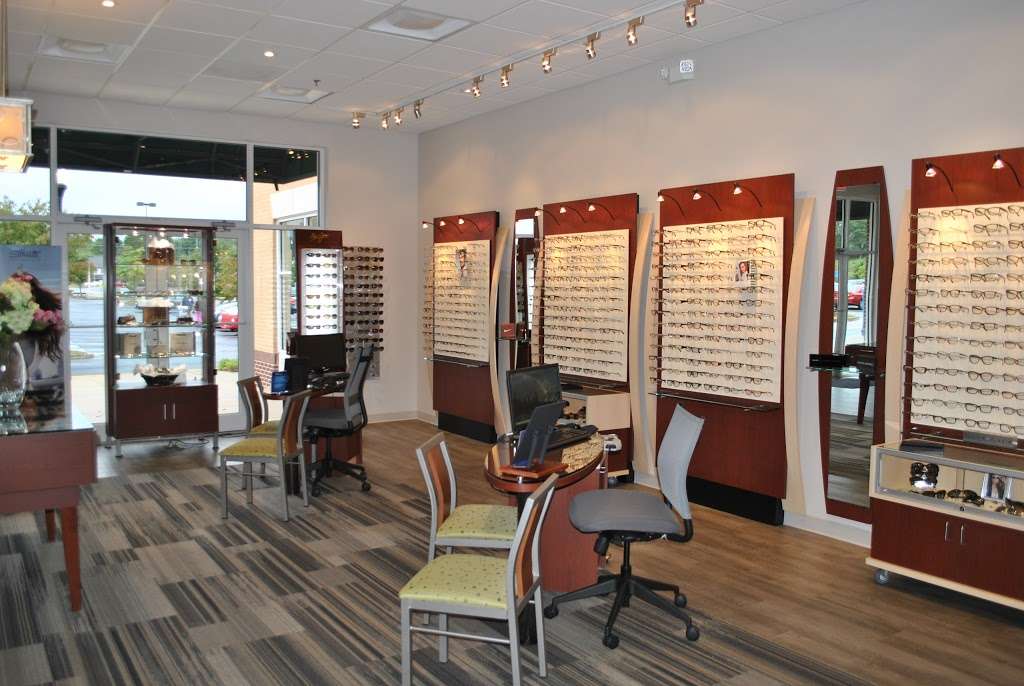 Weinstein Eye Associates | 10700 Town Center Blvd, Dunkirk, MD 20754, USA | Phone: (443) 550-1800