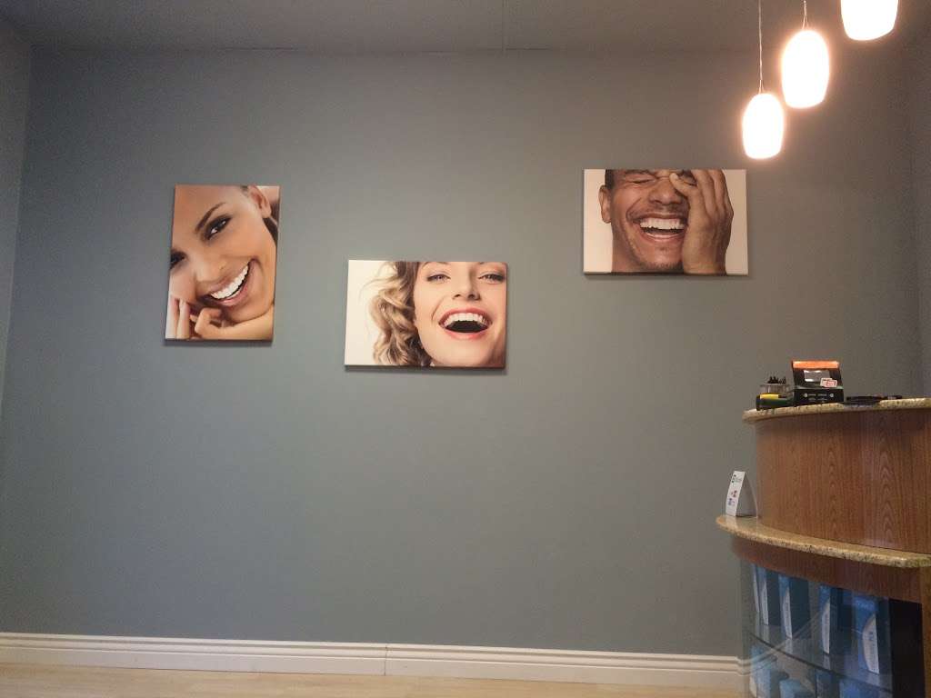 Lumin Teeth Whitening | 12841 Jones Rd #208, Houston, TX 77070 | Phone: (281) 463-4601