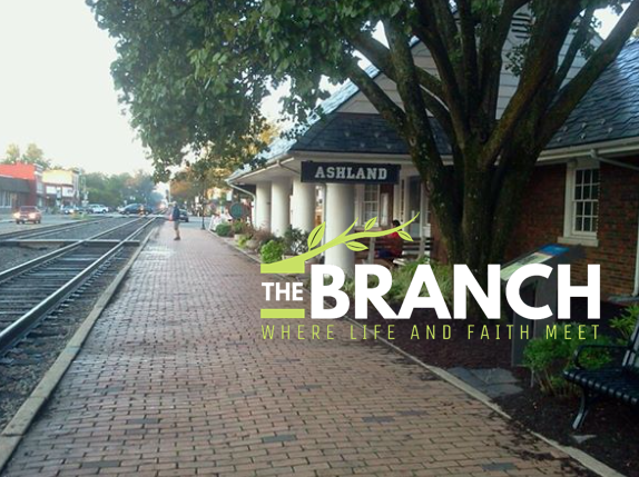 The Branch | 106 S James St, Ashland, VA 23005 | Phone: (804) 664-3909