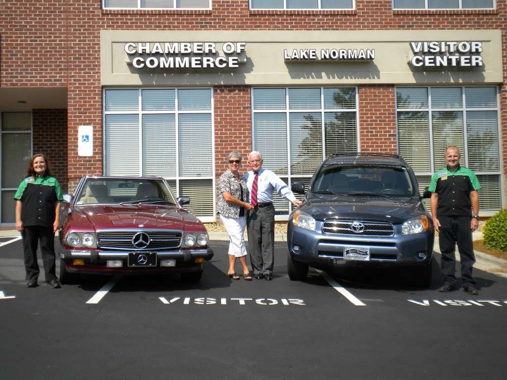 Good Old-Fashioned Auto Repair | 752 N Broad St #7, Mooresville, NC 28115 | Phone: (704) 799-0318
