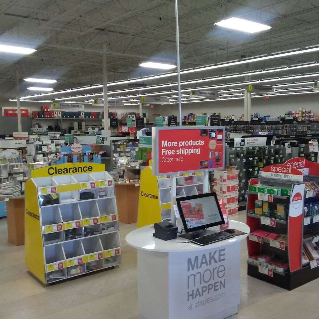 Staples | 1275 York Rd, Gettysburg, PA 17325, USA | Phone: (717) 337-2113 Staples | 1275 York Rd, Gettysburg, PA 17325, USA | Phone: (717) 337-2113