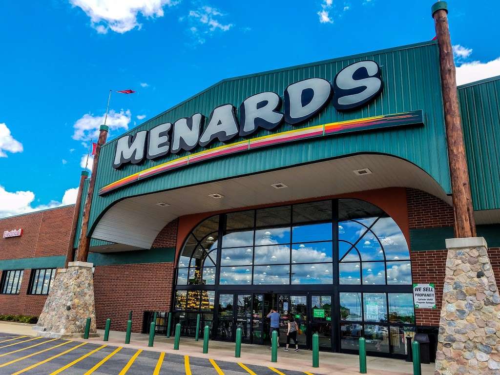 Menards | 17441 Weber Rd, Crest Hill, IL 60403, USA | Phone: (815) 729-4414