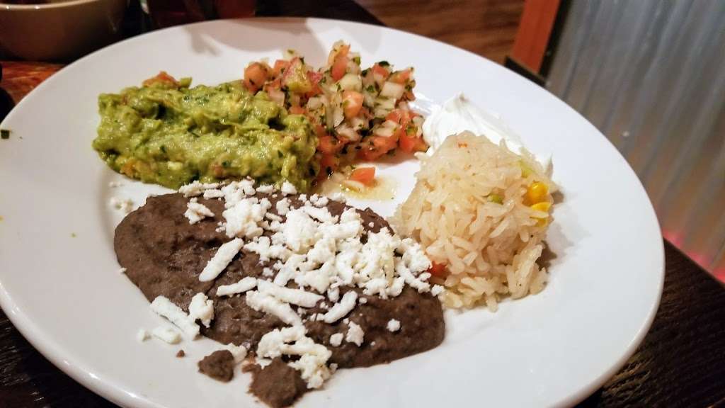 Haciendas mexican grill | 10155 E Vía Linda, Scottsdale, AZ 85258 | Phone: (480) 410-4868