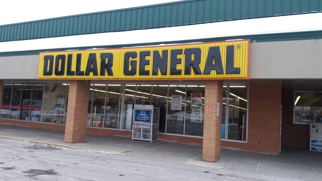 Dollar General | 1336 Goshen Ave, Fort Wayne, IN 46808, USA | Phone: (260) 222-6805