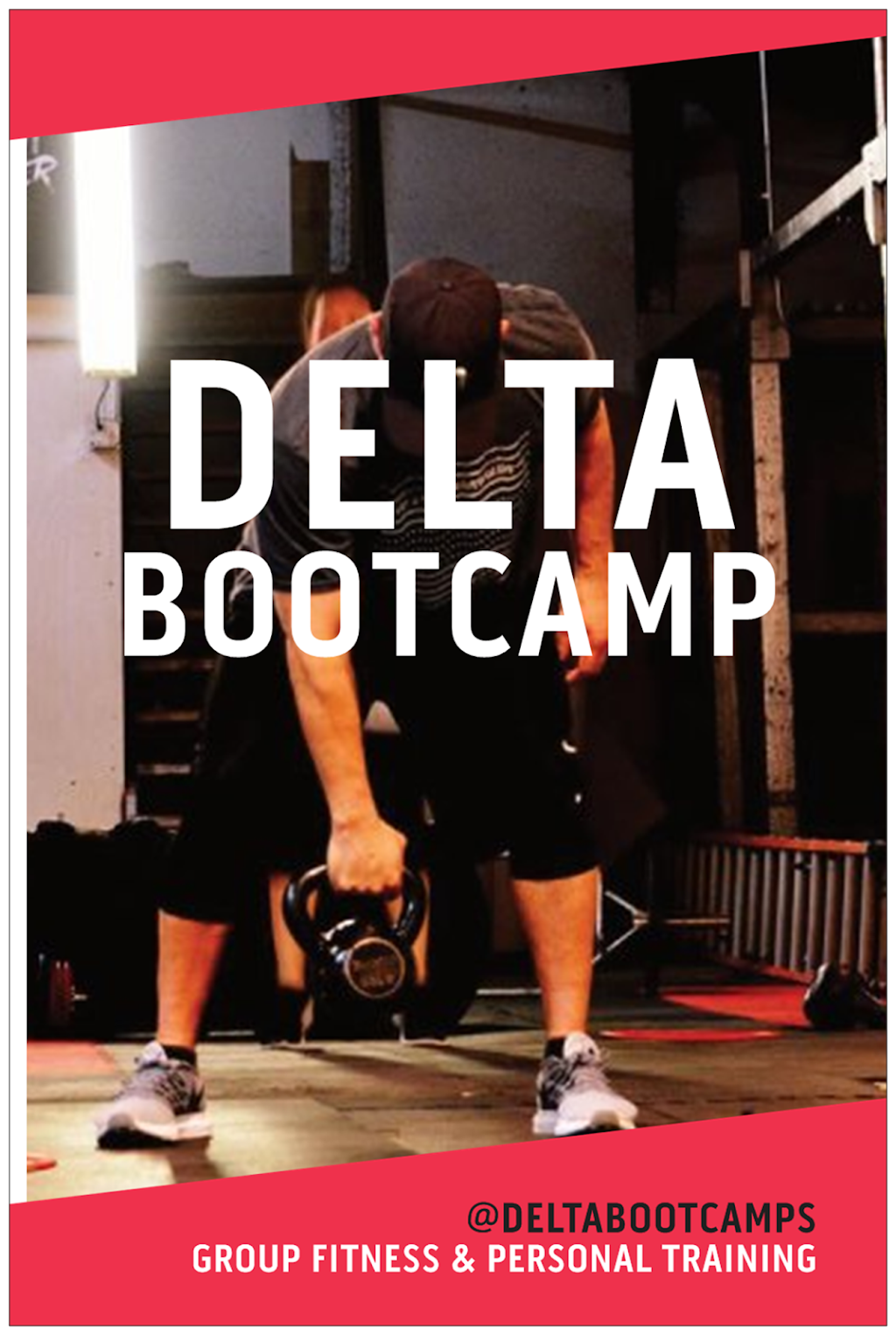 NLPF Delta Bootcamps | 3850 Main St, Oakley, CA 94561, USA | Phone: (925) 301-0253