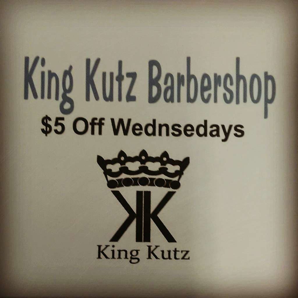 King Kutz | 309 N White Horse Pike, Laurel Springs, NJ 08021, USA | Phone: (856) 435-5889