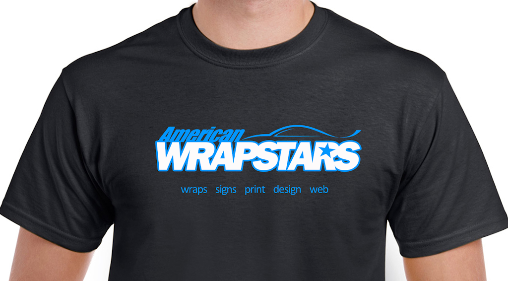 American Wrap Stars Truck Wraps Cleveland | 582 Columbia Rd, Bay Village, OH 44140, USA | Phone: (216) 282-9224