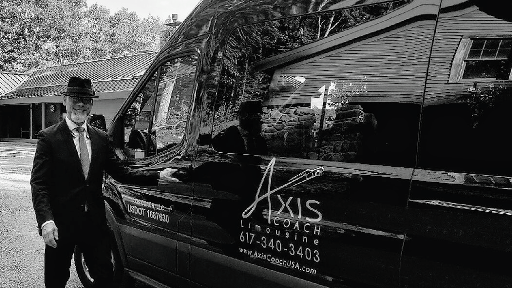 Axis Coach Transportation | 51 Harvey Rd, Londonderry, NH 03053, USA | Phone: (877) 770-8846