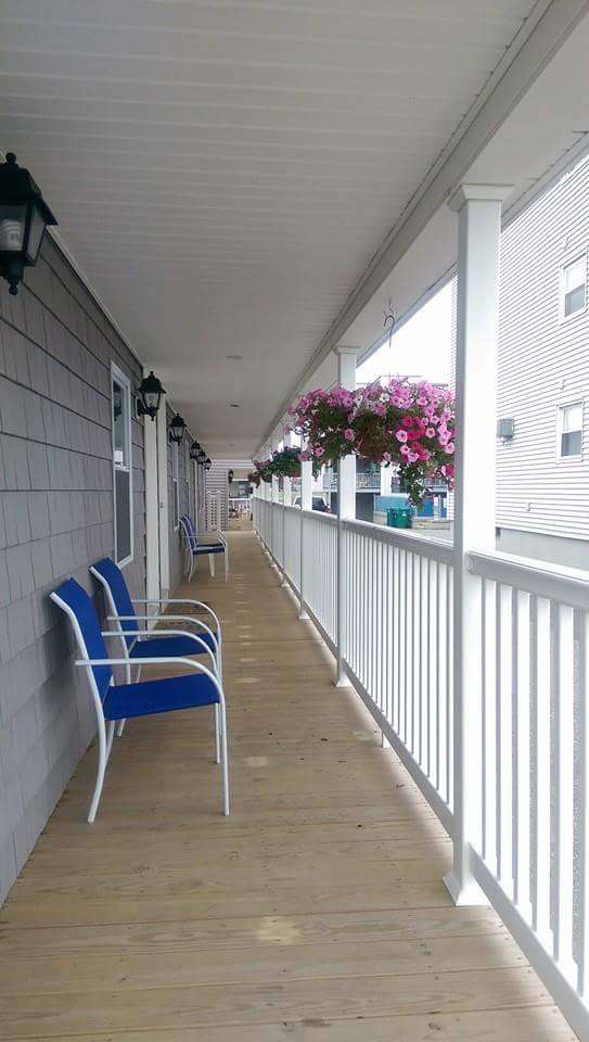 Sea Gull Inn | 419 Ocean Blvd, Hampton, NH 03842 | Phone: (603) 601-8450