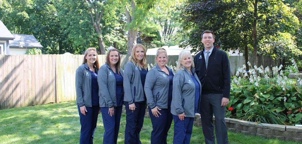 Eagle Dental | 114 Grove St, Eagle, WI 53119, USA | Phone: (262) 594-2223