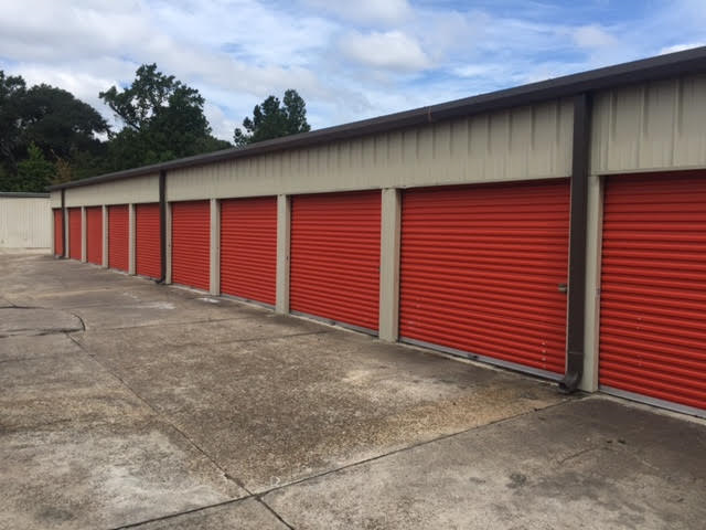 General Mini Storage LLC. | 3002 Sawdust Rd, Spring, TX 77380, USA | Phone: (281) 292-3280