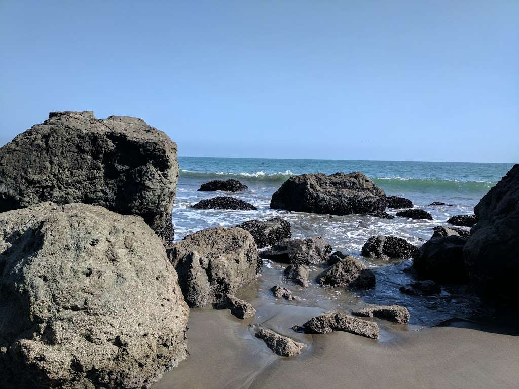 Muir beach | 219 Sunset Way, Muir Beach, CA 94965, USA