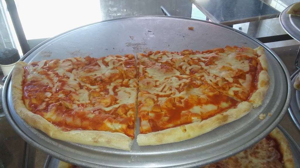 Salerno Pizza | Photo 8 of 10 | Address: 364 Summit Ave, Jersey City, NJ 07306, USA | Phone: (201) 918-2345