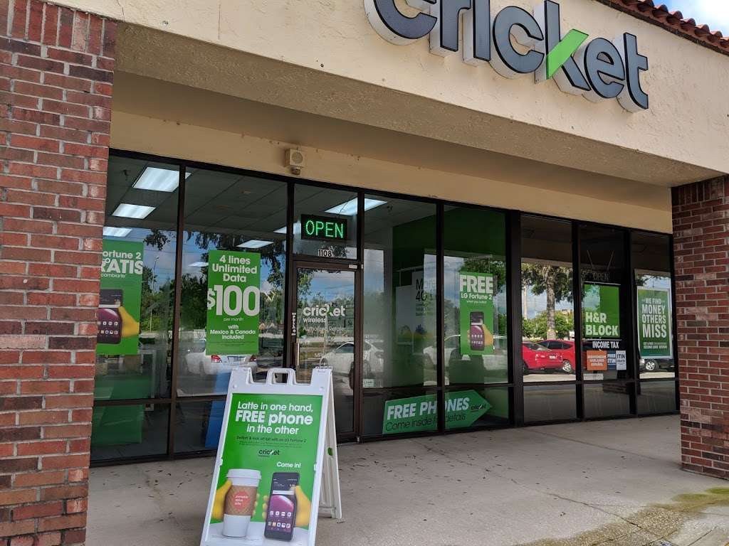 Cricket Wireless Authorized Retailer | 520 FL-436 #1108, Altamonte Springs, FL 32714, USA | Phone: (321) 444-6854