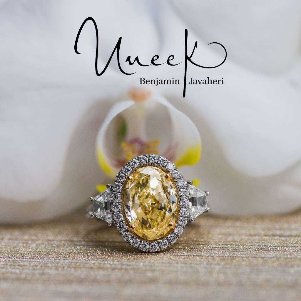 Uneek Jewelry | 550 S Hill St, Los Angeles, CA 90013, USA | Phone: (213) 622-5119