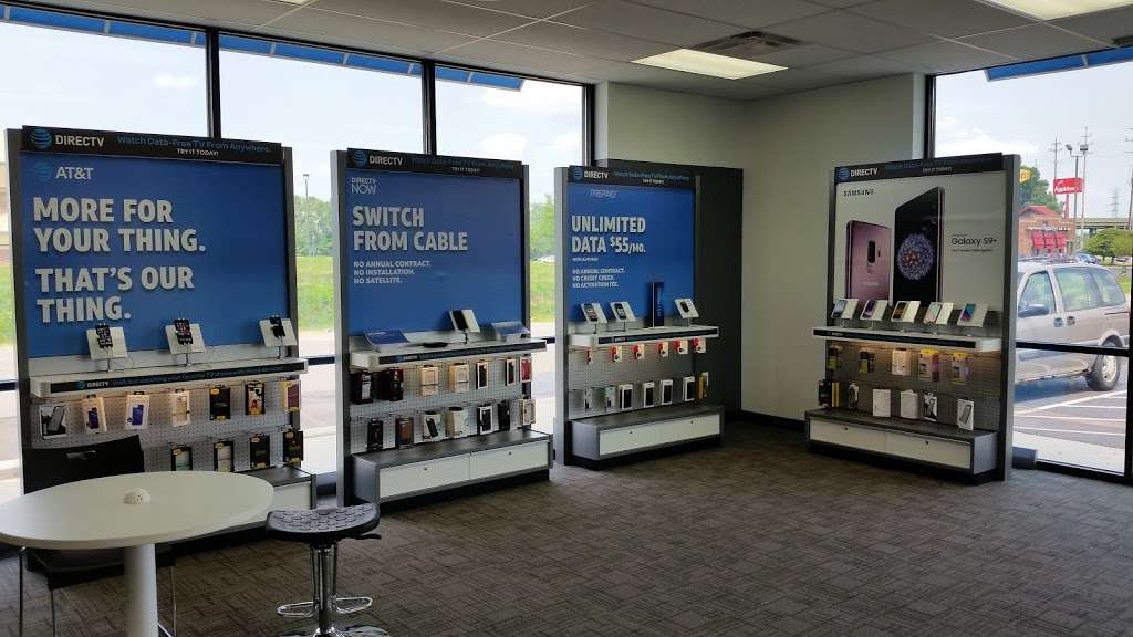 AT&T Store | 2584 East State Road 44, Shelbyville, IN 46176, USA | Phone: (317) 421-0888