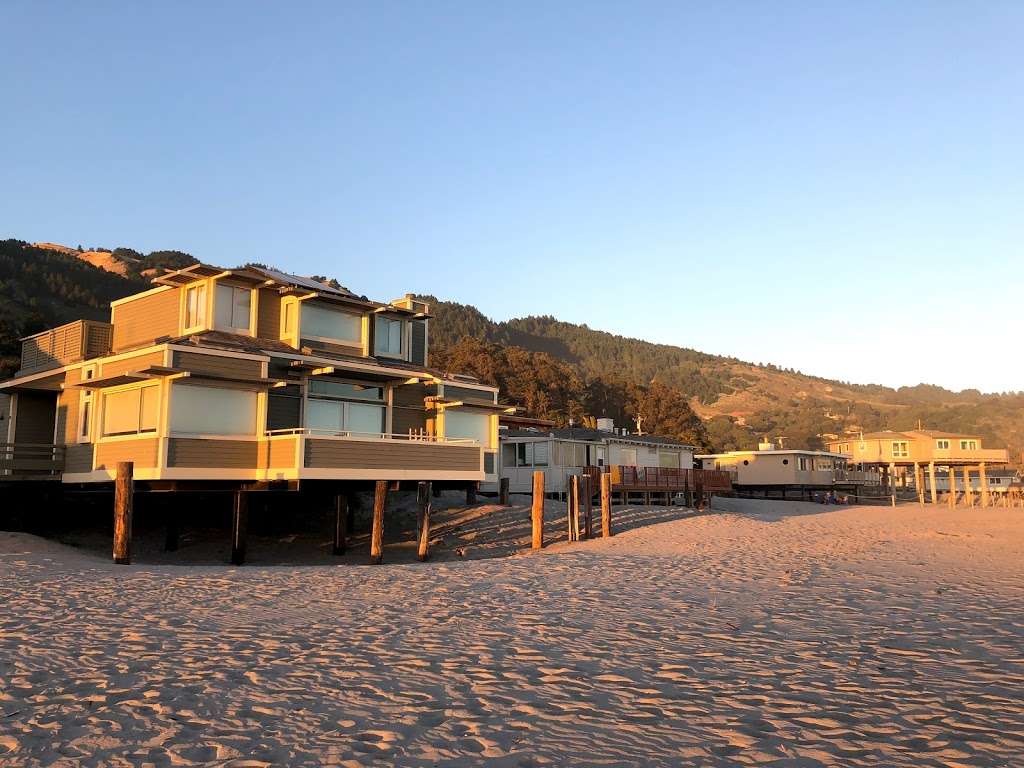 Stinson Beachfront | 26 Cll Del Sierra, Stinson Beach, CA 94970, USA | Phone: (925) 766-4209