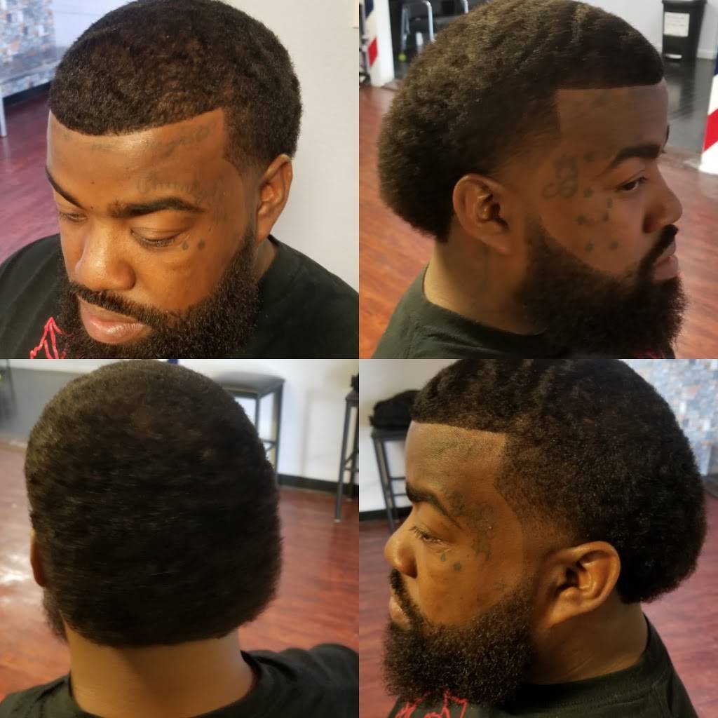 The Kutting Edge GSC (at Midway Salon Suites) | 2015 Midway Rd #118-23, Carrollton, TX 75006, USA | Phone: (214) 434-4282