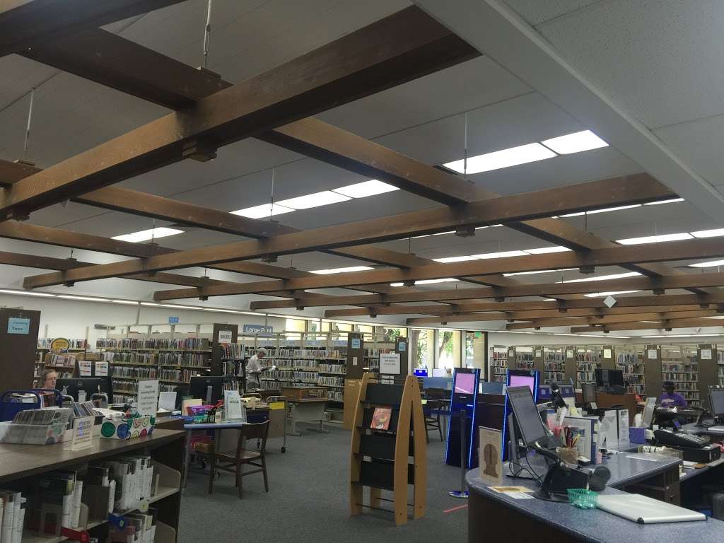 El Dorado Neighborhood Library | 2900 N Studebaker Rd, Long Beach, CA 90815, USA | Phone: (562) 570-3136