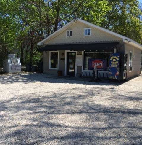 Cape May Bait & Tackle | 719 Broadway, West Cape May, NJ 08204 | Phone: (609) 898-6001
