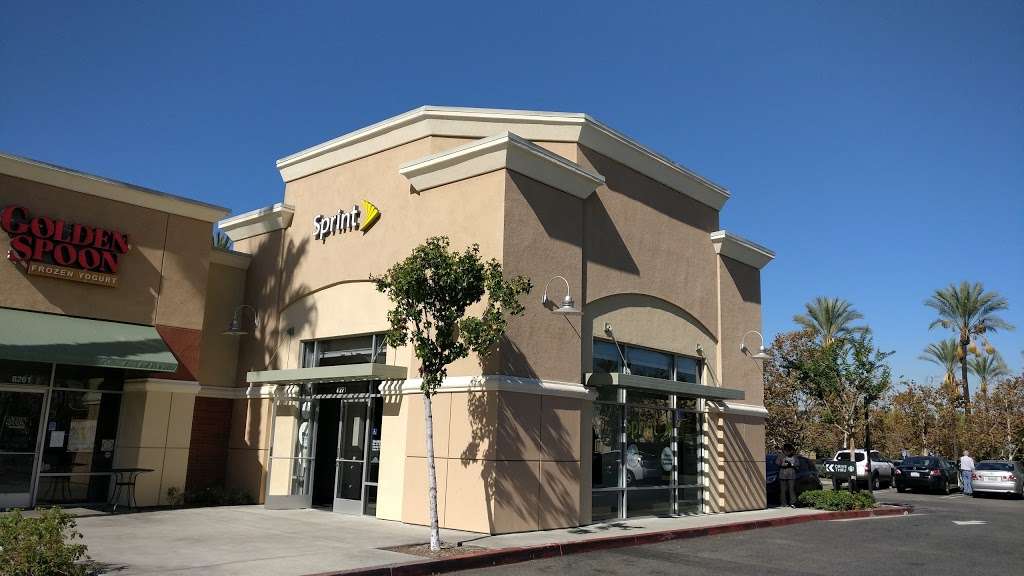 Sprint Store | 8271 La Palma Ave, Buena Park, CA 90620, USA | Phone: (714) 521-2365