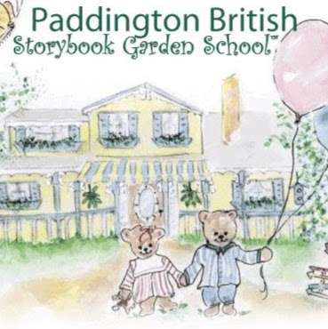 Paddington British Private School | 2010 Sawdust Rd, The Woodlands, TX 77380, USA | Phone: (281) 292-0654