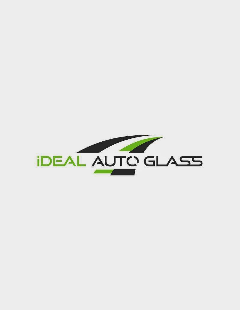 iDeal Auto Glass | 2767 Long Lake Rd, Roseville, MN 55113, USA | Phone: (612) 836-7315