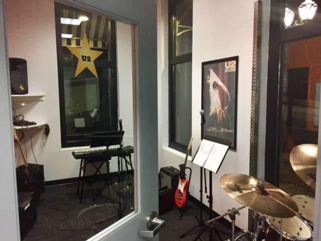 Bach to Rock Huntersville | 16610 W Catawba Ave Ste A, Huntersville, NC 28078, USA | Phone: (980) 477-0114