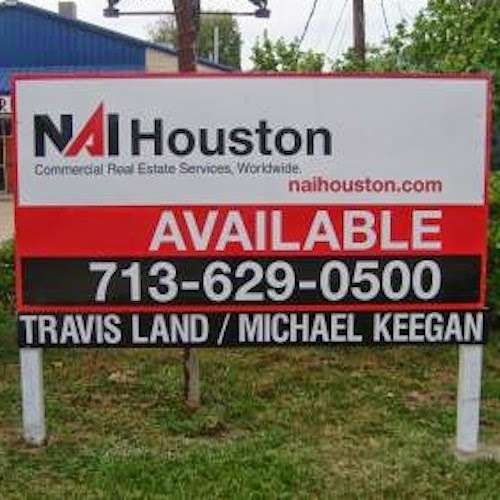 Ace Advertising Signs | 6211 W 34th St, Houston, TX 77092, USA | Phone: (713) 682-1678