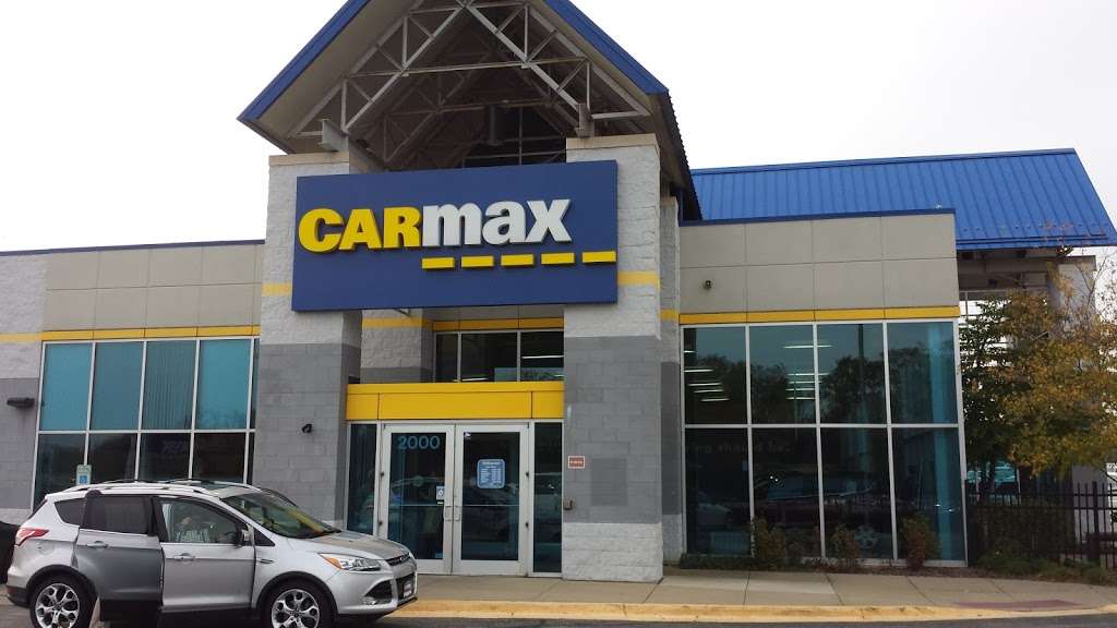 CarMax | 2000 Frontage Rd, Glencoe, IL 60022 | Phone: (847) 242-0045