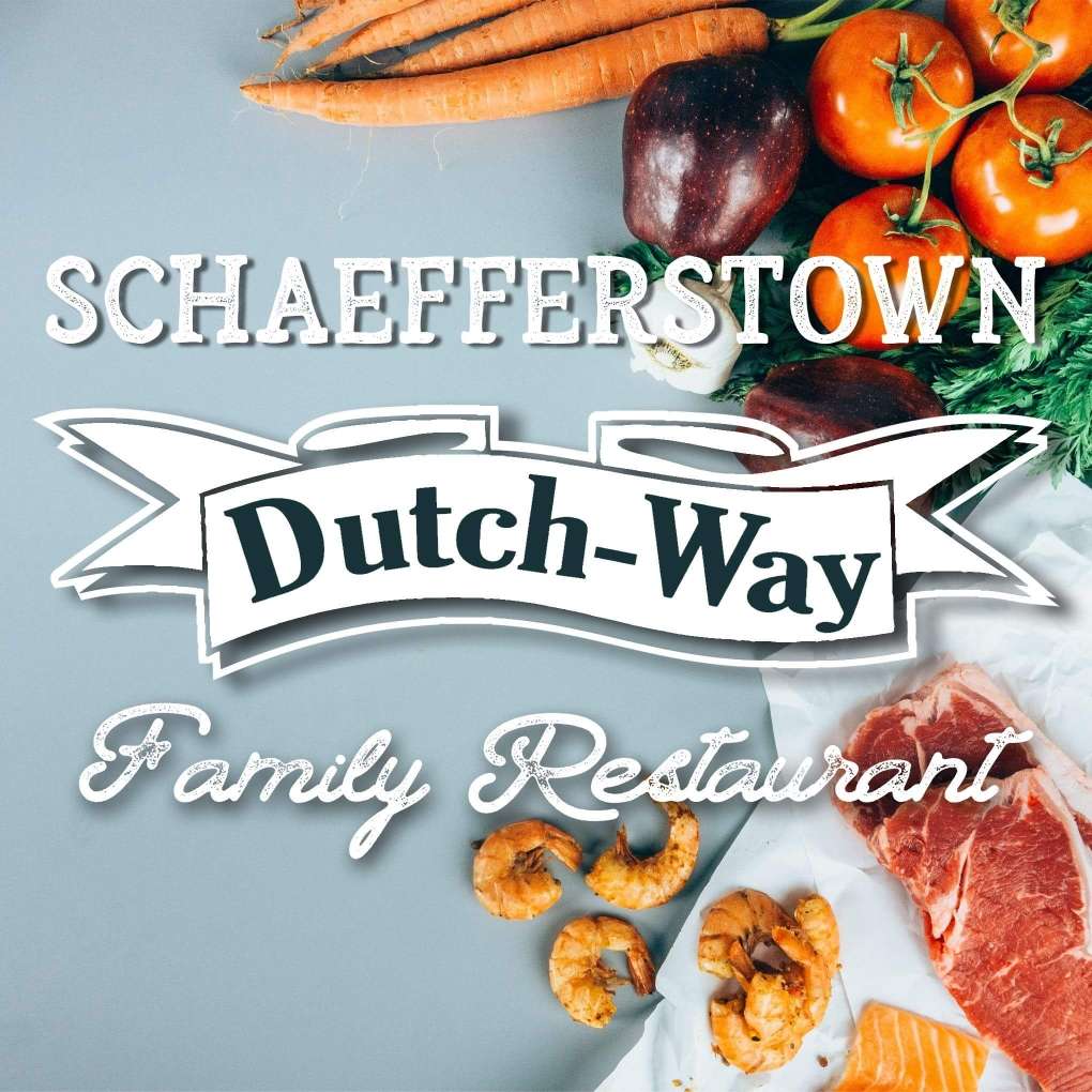 Dutch Way Family Restaurant - Schaefferstown | 2495 Stiegel Pike, Schaefferstown, PA 17088, USA | Phone: (717) 949-3400