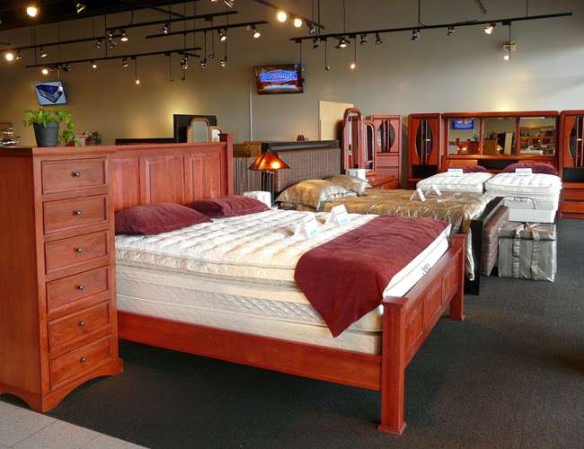 InnoMax - Americas Finest Sleep Products | 5668 McWhinney Blvd, Loveland, CO 80538, USA | Phone: (970) 800-3734