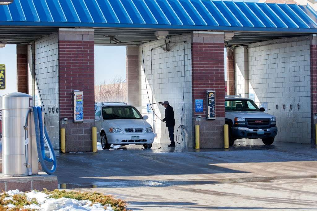 bee clean car wash greeley