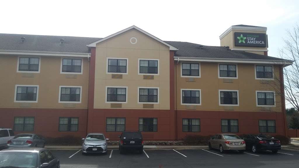 Extended Stay America Washington, D.C. - Germantown - Milestone | 12450 Milestone Center Dr, Germantown, MD 20876, USA | Phone: (301) 540-9369