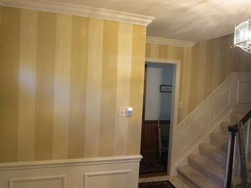 Edwards Enterprises Custom Painting | 10407 Spraggins Ct, Manassas, VA 20110, USA | Phone: (703) 330-9980