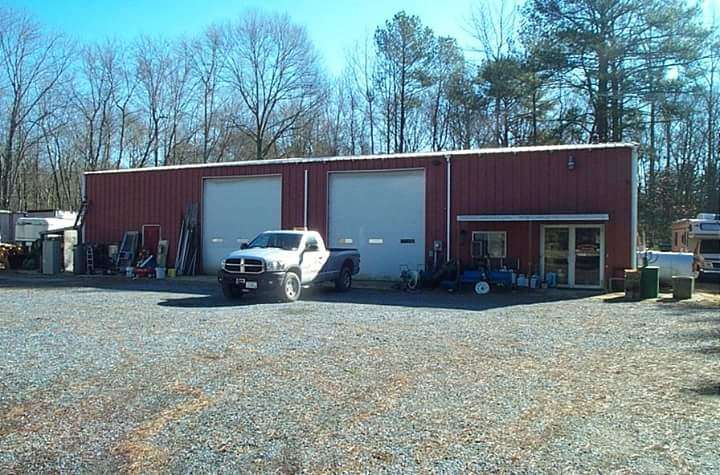 Abes RV & Trailer Repair | 2317 Firetower Rd, Camden, DE 19934, USA | Phone: (302) 284-8991