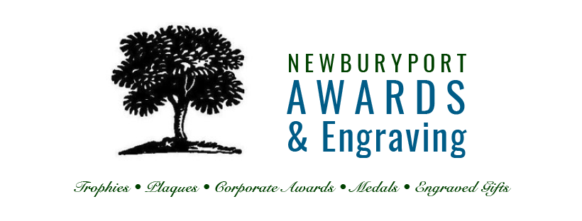 Newburyport Awards & Engraving | 89 Hanover St Suite 1A, Newbury, MA 01951 | Phone: (978) 462-0275